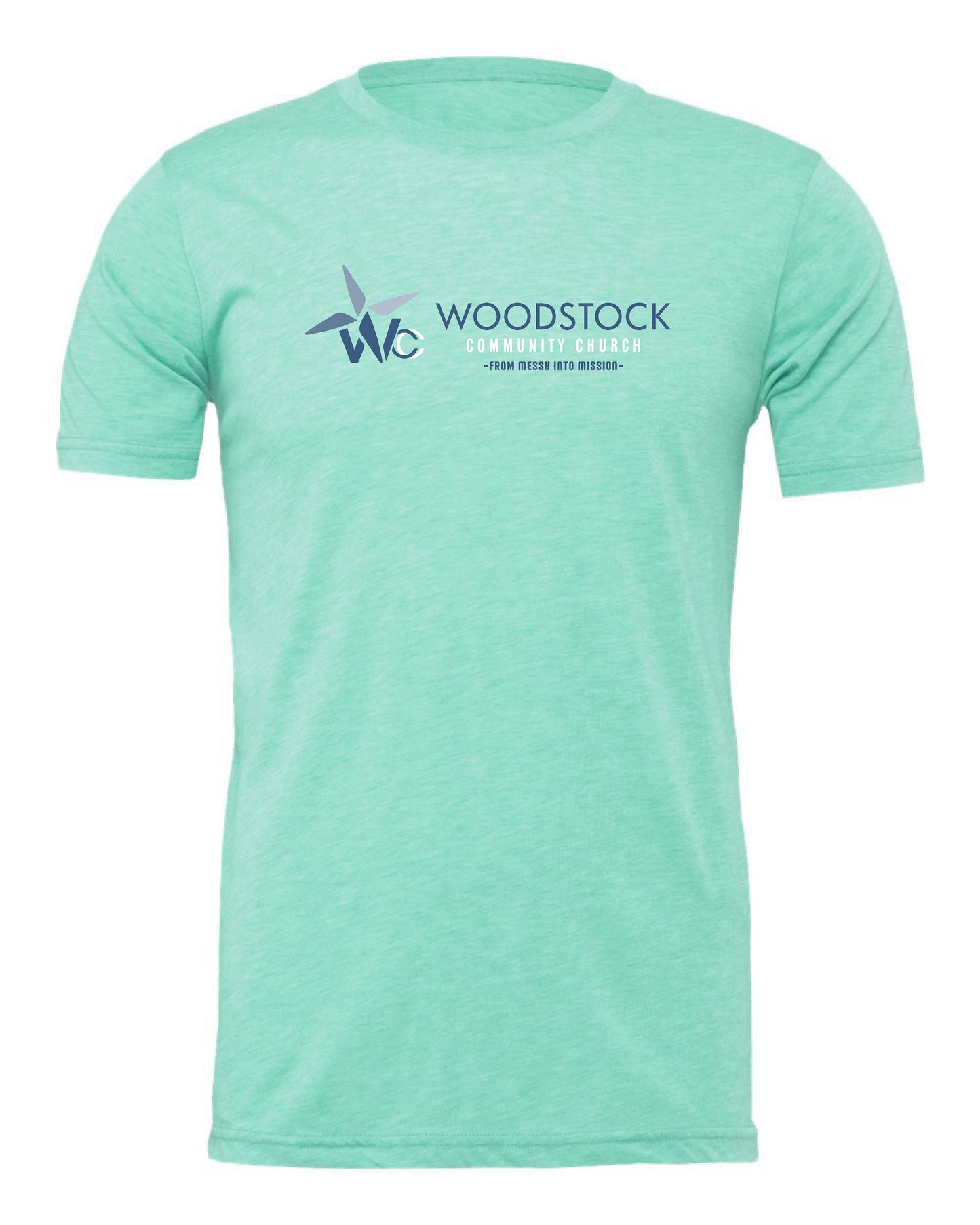 Jersey Tee