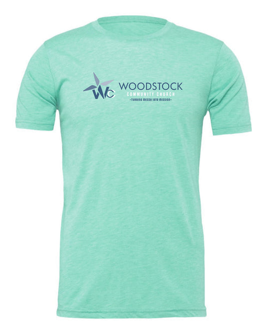 Jersey Tee