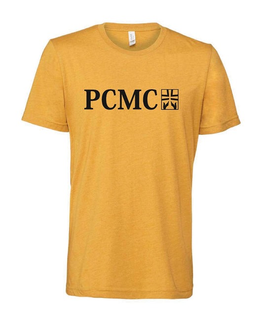 PCMC Bella Canvas Unisex Heather Tee - Page 4