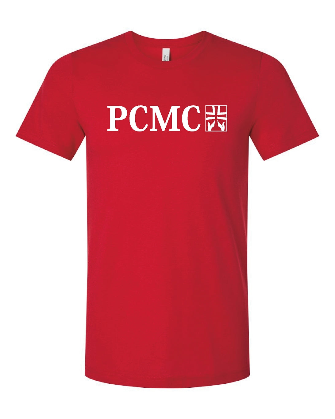 PCMC Bella Canvas Unisex Heather Short Sleeve Tee - Page 5 (9/12/2025)