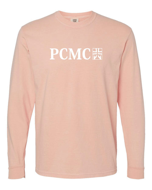 PCMC Comfort Colors Unisex Garment-Dyed Heavyweight Long Sleeve Shirt - Page 3