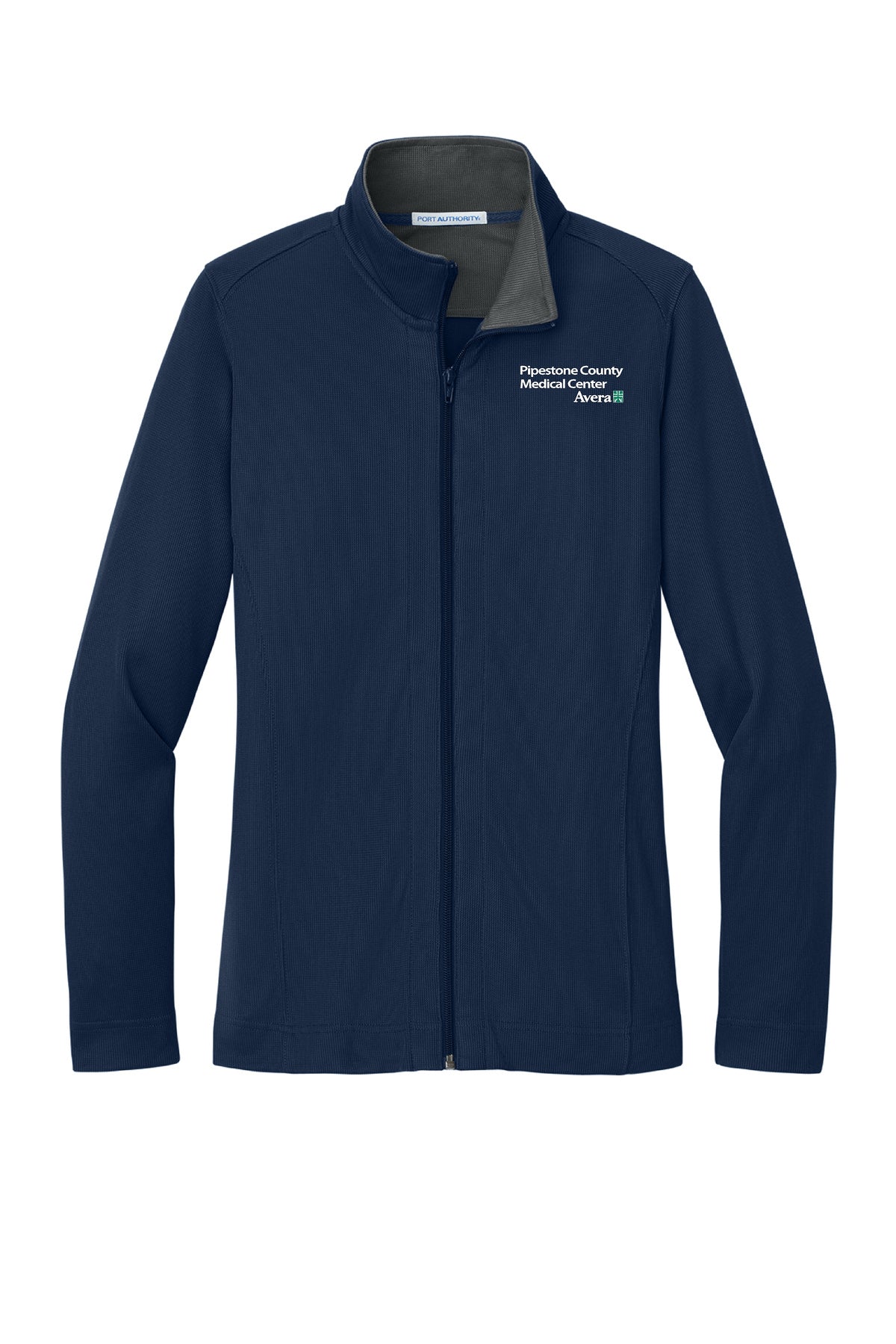 Port Authority Women's Full-Zip Jacket - L805