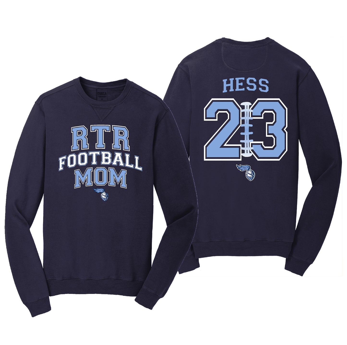 Football Mom Shirts