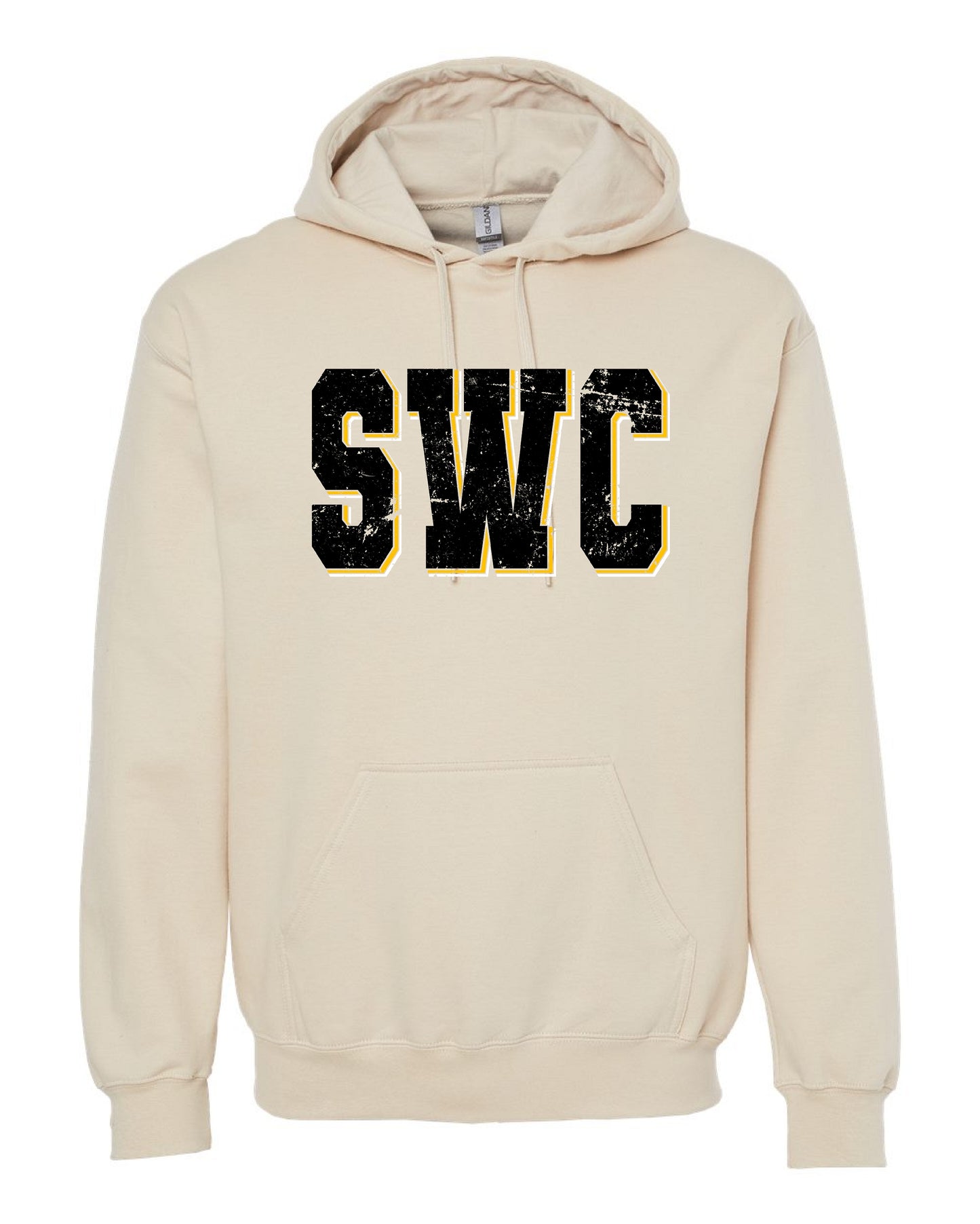 SWC Hoodie