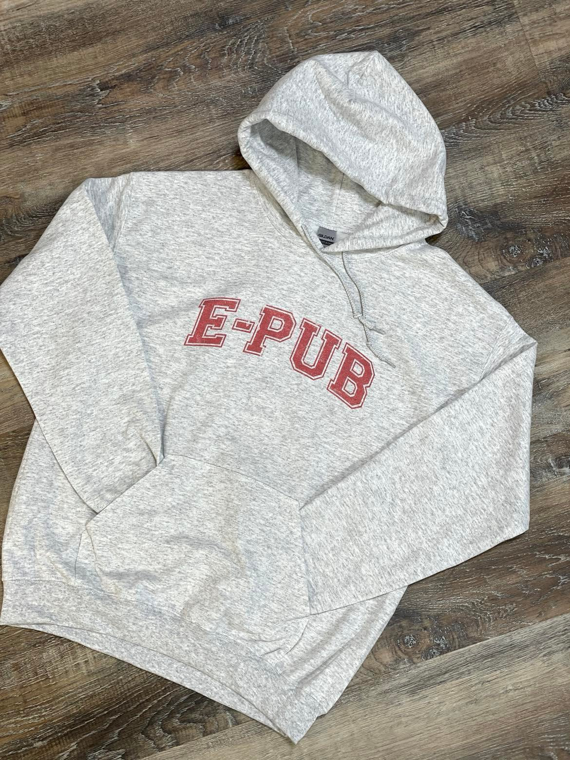 Customized School Spirit HOODIES --> comment your school and colors when checking out!