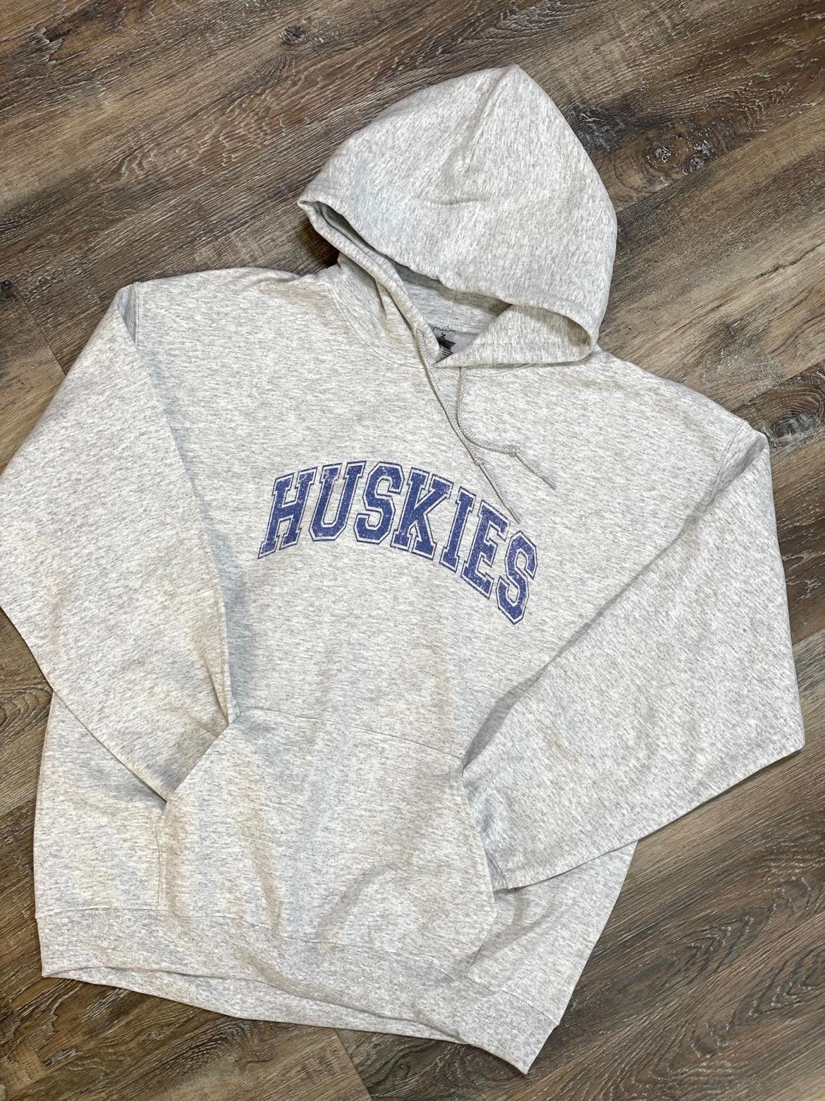 Customized School Spirit HOODIES --> comment your school and colors when checking out!