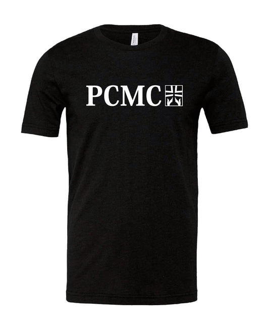 PCMC Bella Canvas Unisex Heather Tee - Page 1