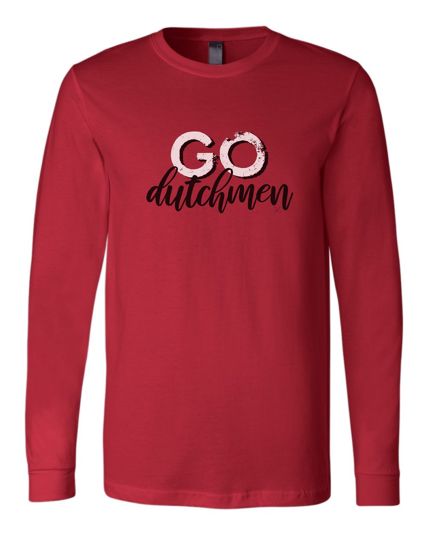 Go Dutchmen - long sleeve