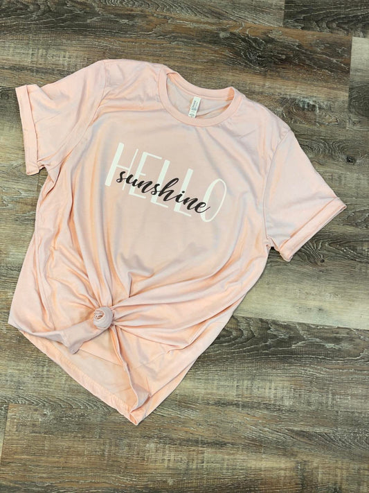 Hello Sunshine