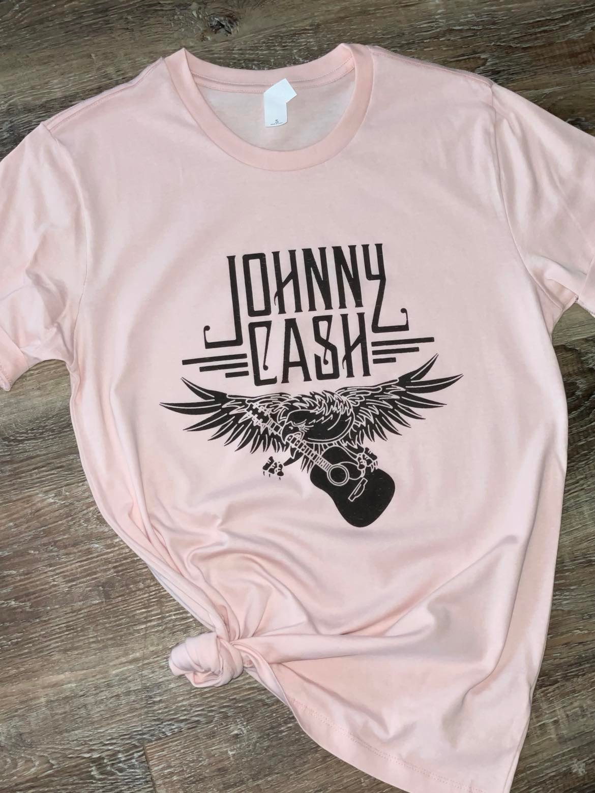 Johnny Cash