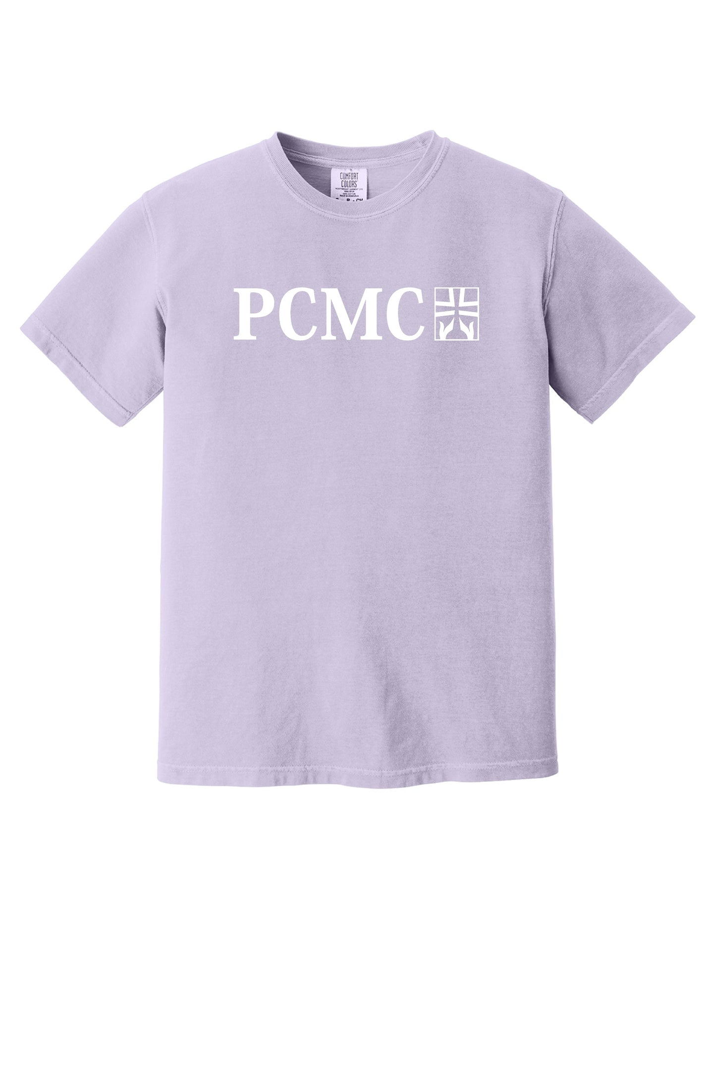 PCMC Comfort Colors Unisex Garment-Dyed Heavyweight T-Shirt - Page 2