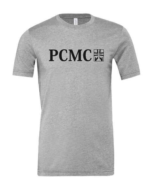PCMC Bella Canvas Unisex Heather Tee - Page 1