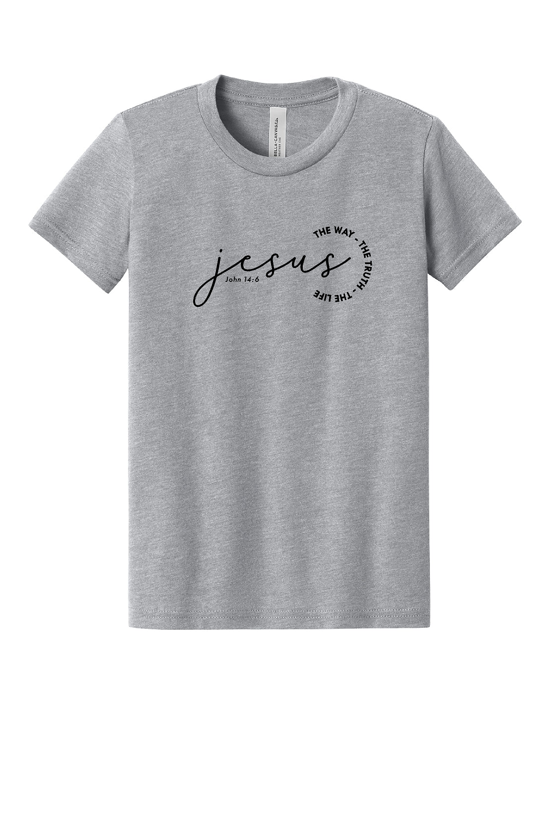 2026 GEMS Youth T-Shirt