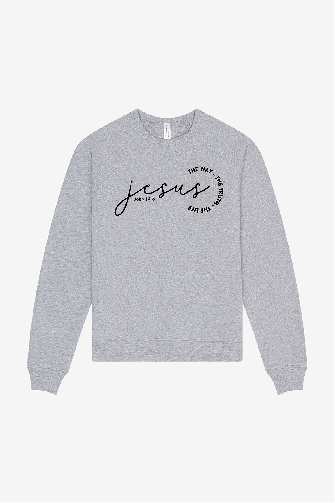 2026 GEMS Youth Sweatshirt