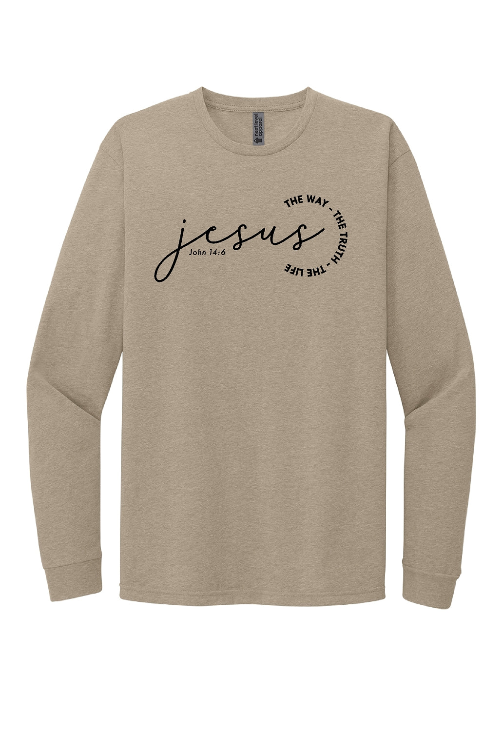 2026 GEMS Long Sleeve T-Shirt