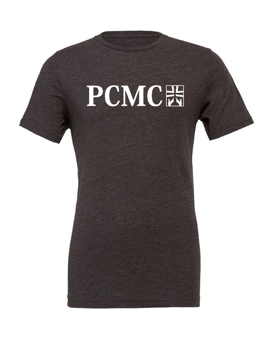 PCMC Bella Canvas Unisex Heather Short Sleeve Tee - Page 2 (9/12/2025)