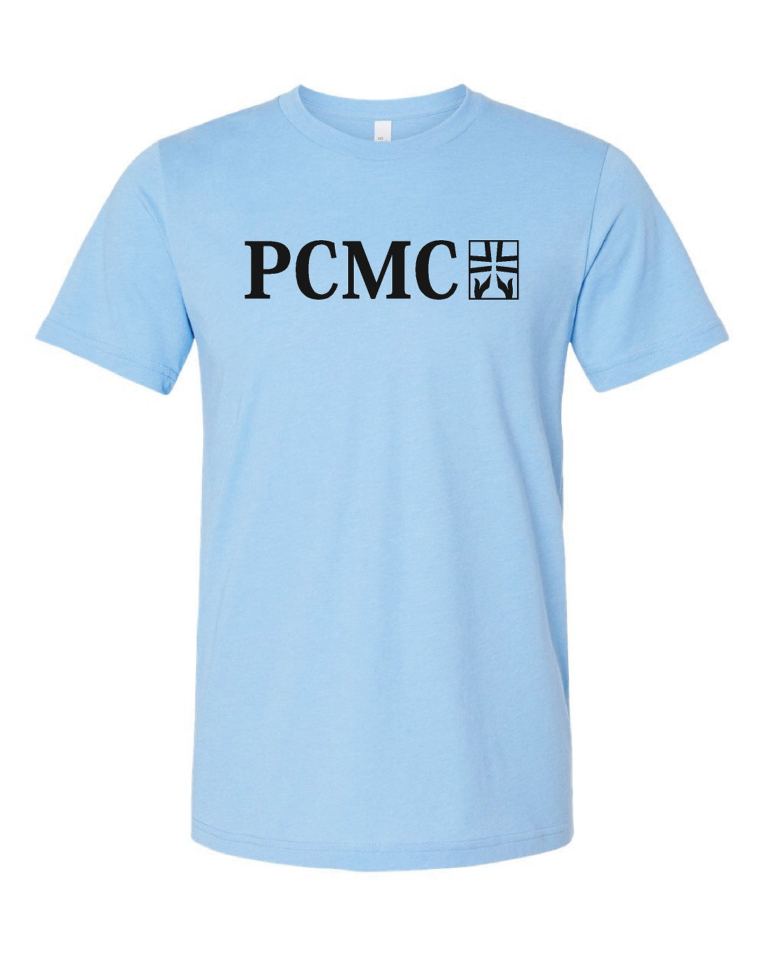 PCMC Bella Canvas Unisex Heather Short Sleeve Tee - Page 2 (9/12/2025)