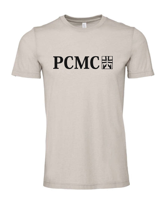 PCMC Bella Canvas Unisex Heather Short Sleeve Tee - Page 3 (9/12/2025)