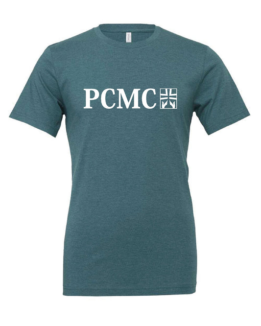PCMC Bella Canvas Unisex Heather Tee - Page 3