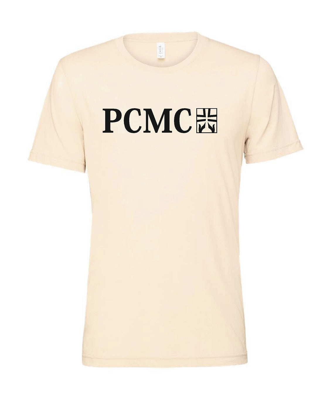 PCMC Bella Canvas Unisex Heather Short Sleeve Tee - Page 3 (9/12/2025)