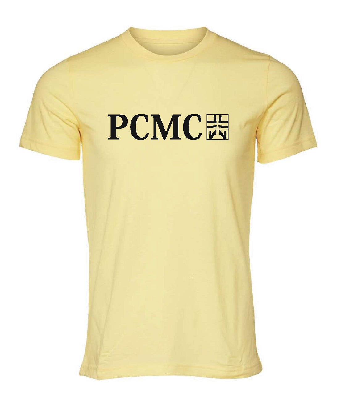 PCMC Bella Canvas Unisex Heather Short Sleeve Tee - Page 3 (9/12/2025)