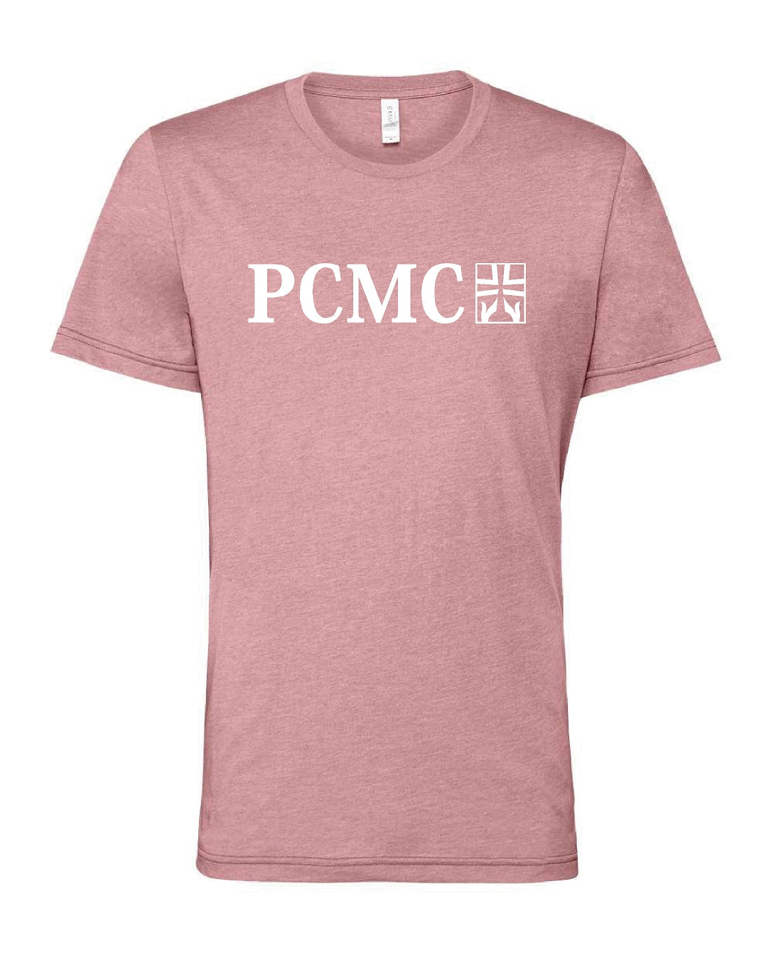 PCMC Bella Canvas Unisex Heather Short Sleeve Tee - Page 4 (9/12/2025)