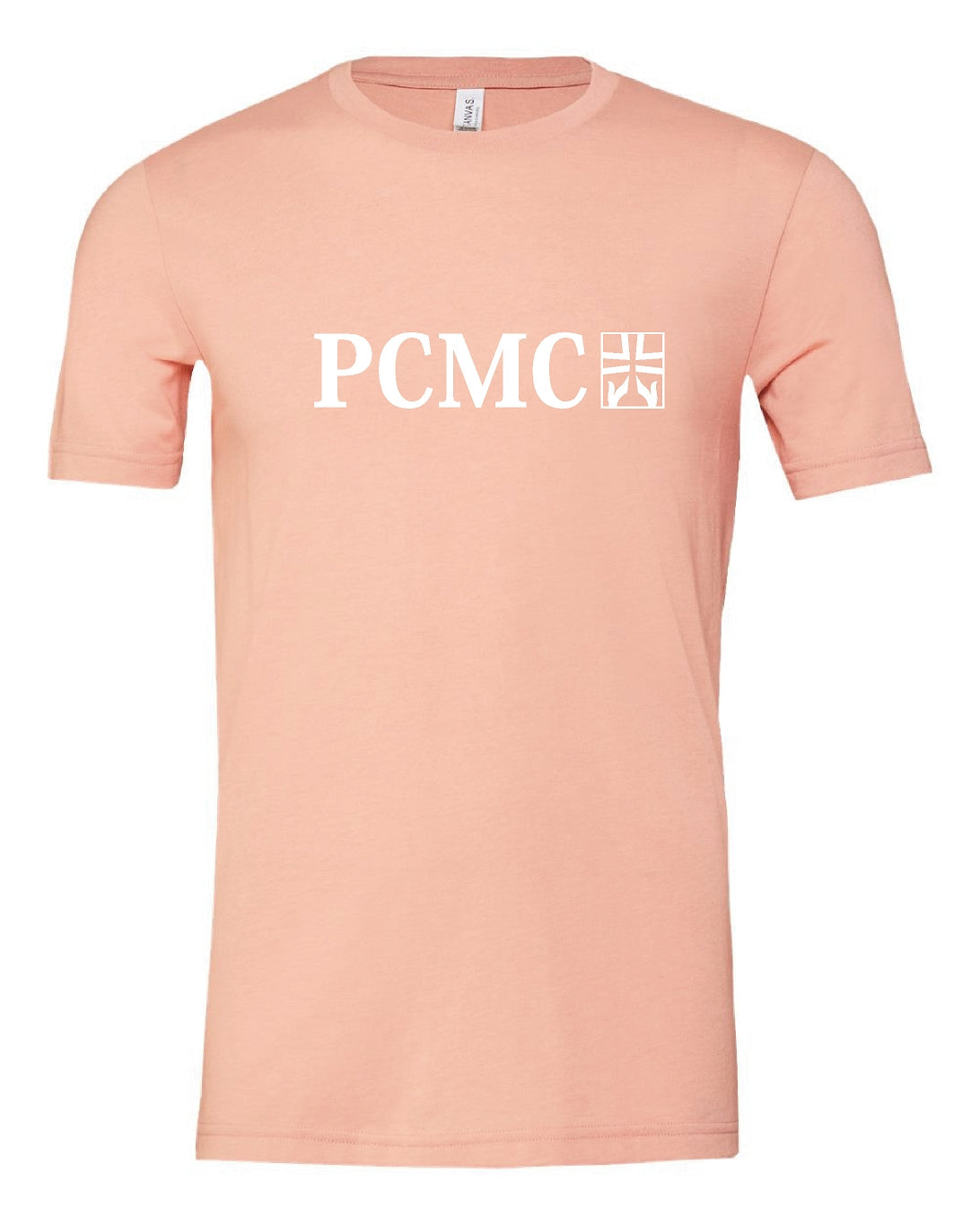 PCMC Bella Canvas Unisex Heather Short Sleeve Tee - Page 4 (9/12/2025)