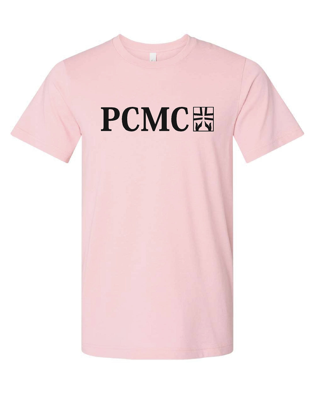 PCMC Bella Canvas Unisex Heather Short Sleeve Tee - Page 4 (9/12/2025)