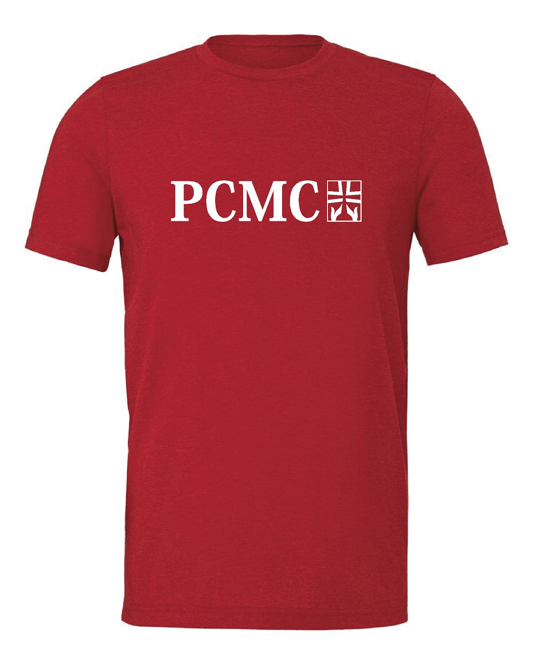 PCMC Bella Canvas Unisex Heather Short Sleeve Tee - Page 4 (9/12/2025)