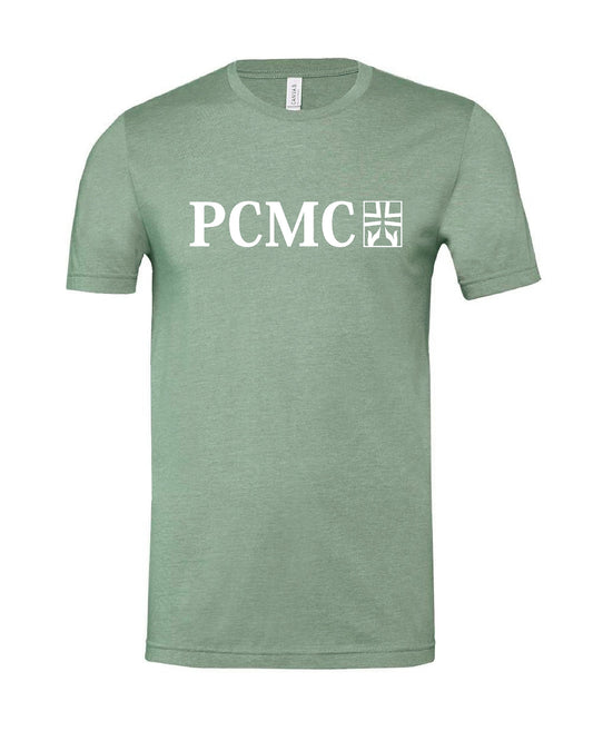 PCMC Bella Canvas Unisex Heather Short Sleeve Tee - Page 5 (9/12/2025)
