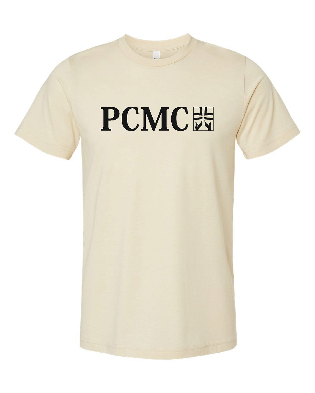 PCMC Bella Canvas Unisex Heather Tee - Page 5
