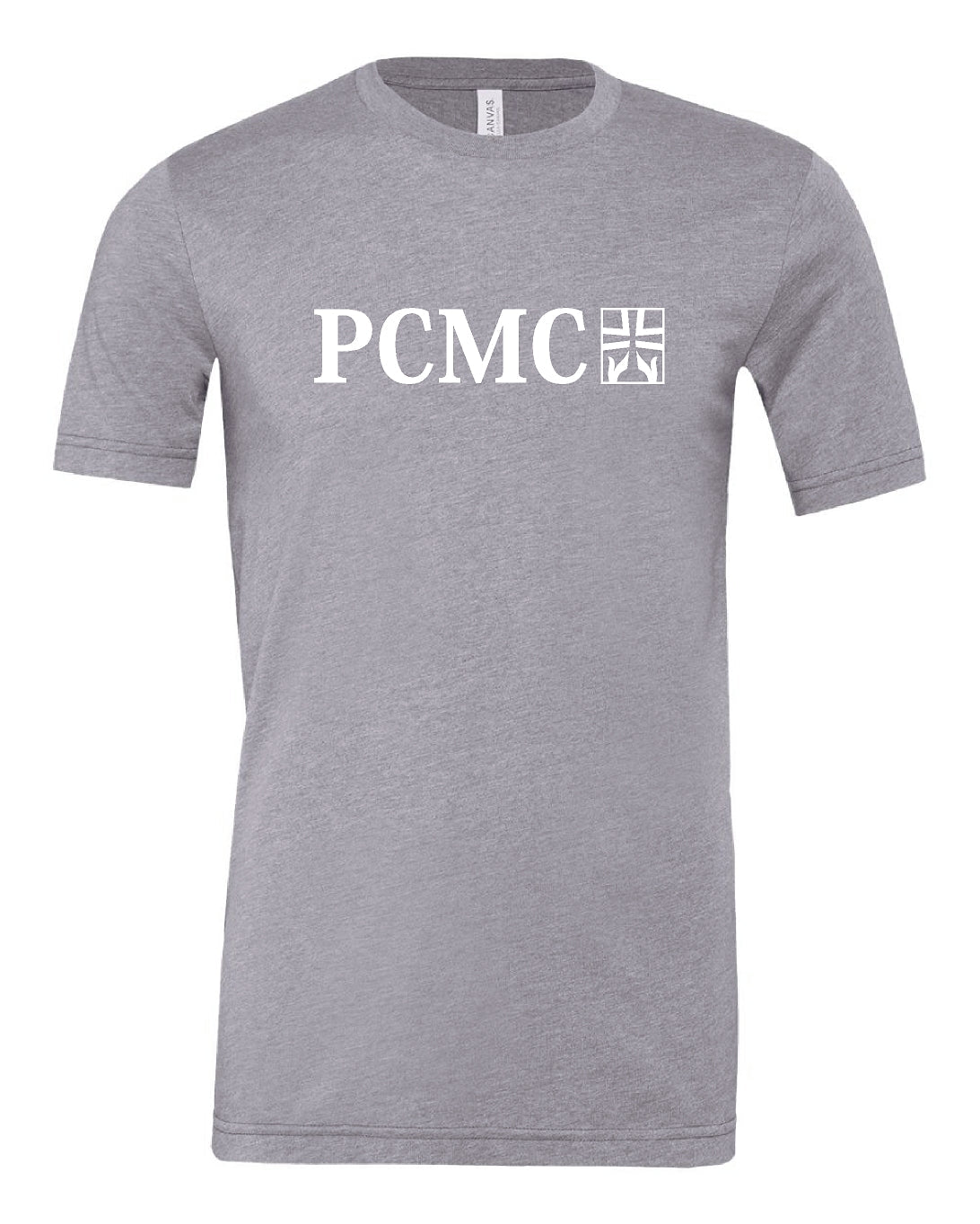 PCMC Bella Canvas Unisex Heather Short Sleeve Tee - Page 5 (9/12/2025)