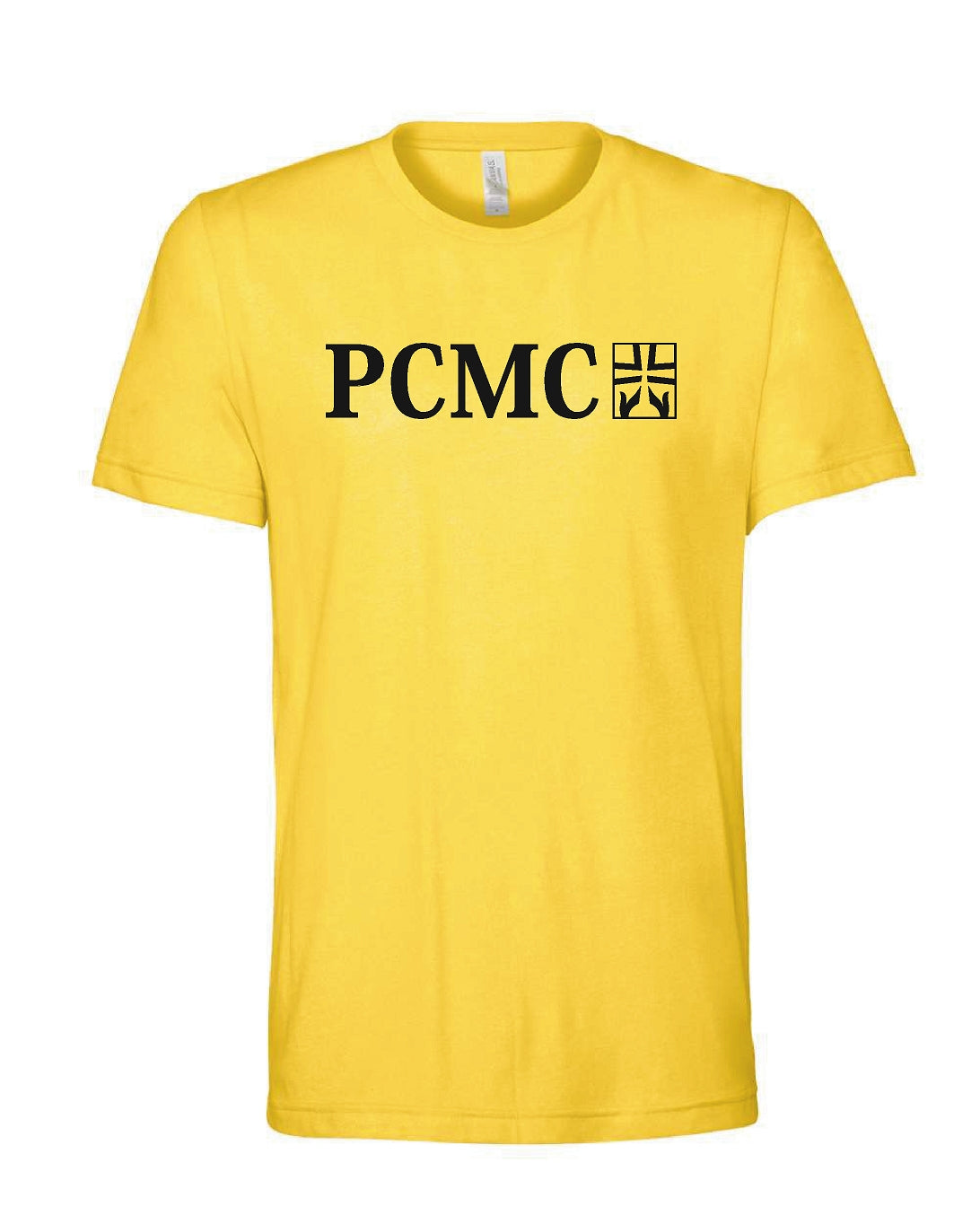 PCMC Bella Canvas Unisex Heather Short Sleeve Tee - Page 5 (9/12/2025)