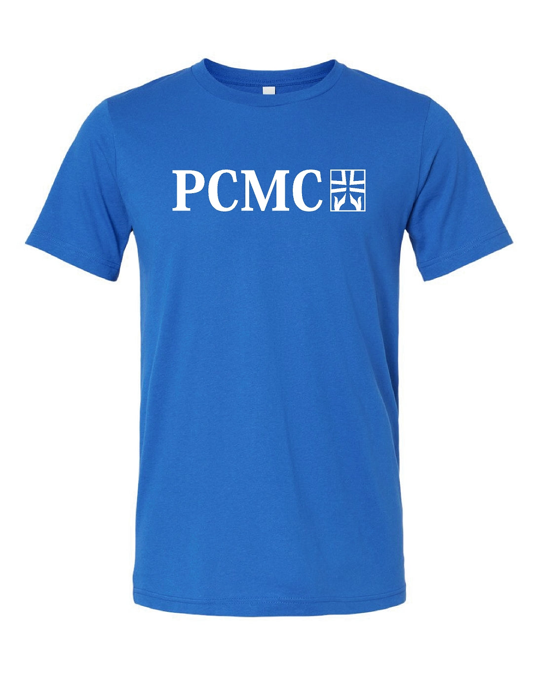 PCMC Bella Canvas Unisex Heather Short Sleeve Tee - Page 5 (9/12/2025)