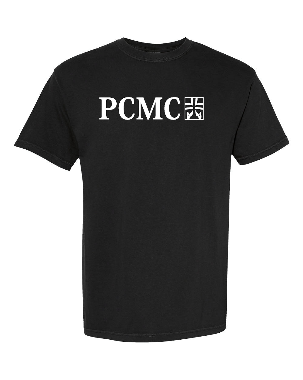 PCMC Comfort Colors Unisex Garment-Dyed Heavyweight T-Shirt - Page 1