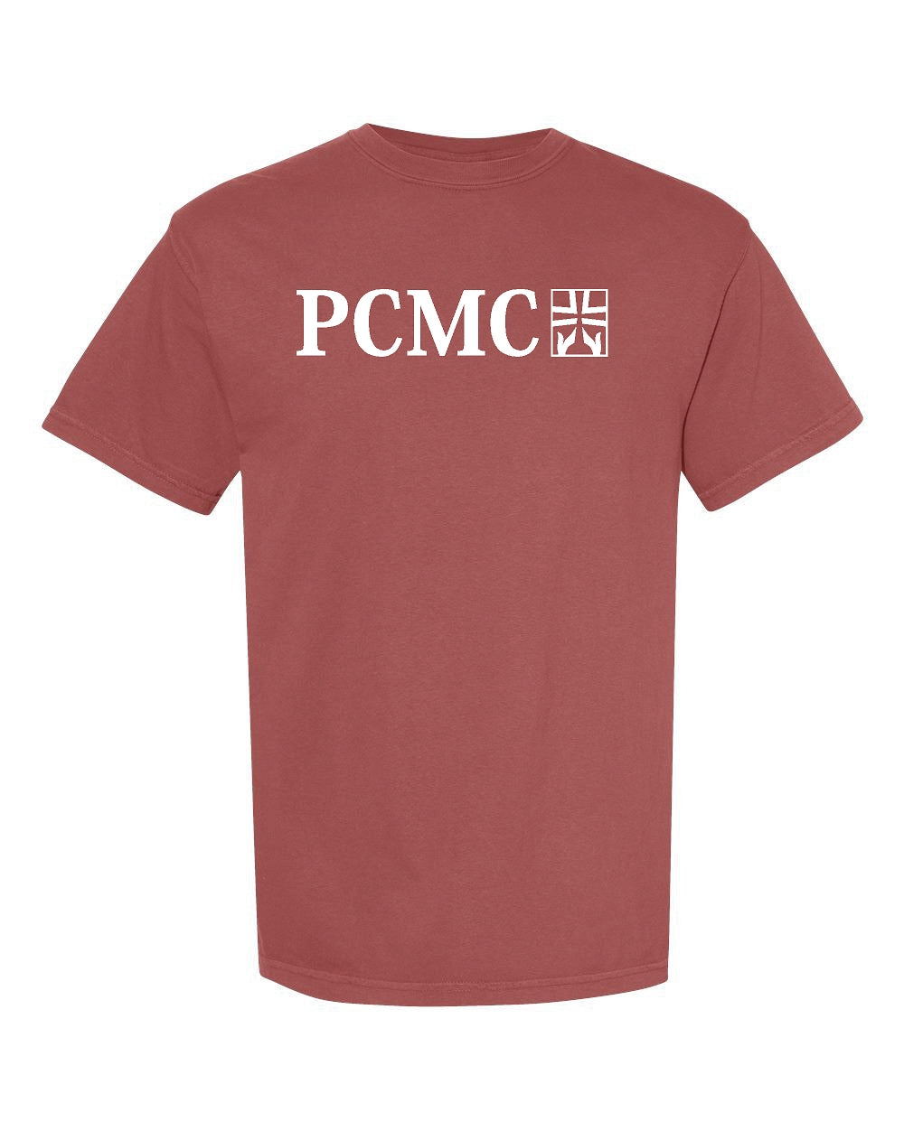 PCMC Comfort Colors Unisex Garment-Dyed Heavyweight T-Shirt - Page 1