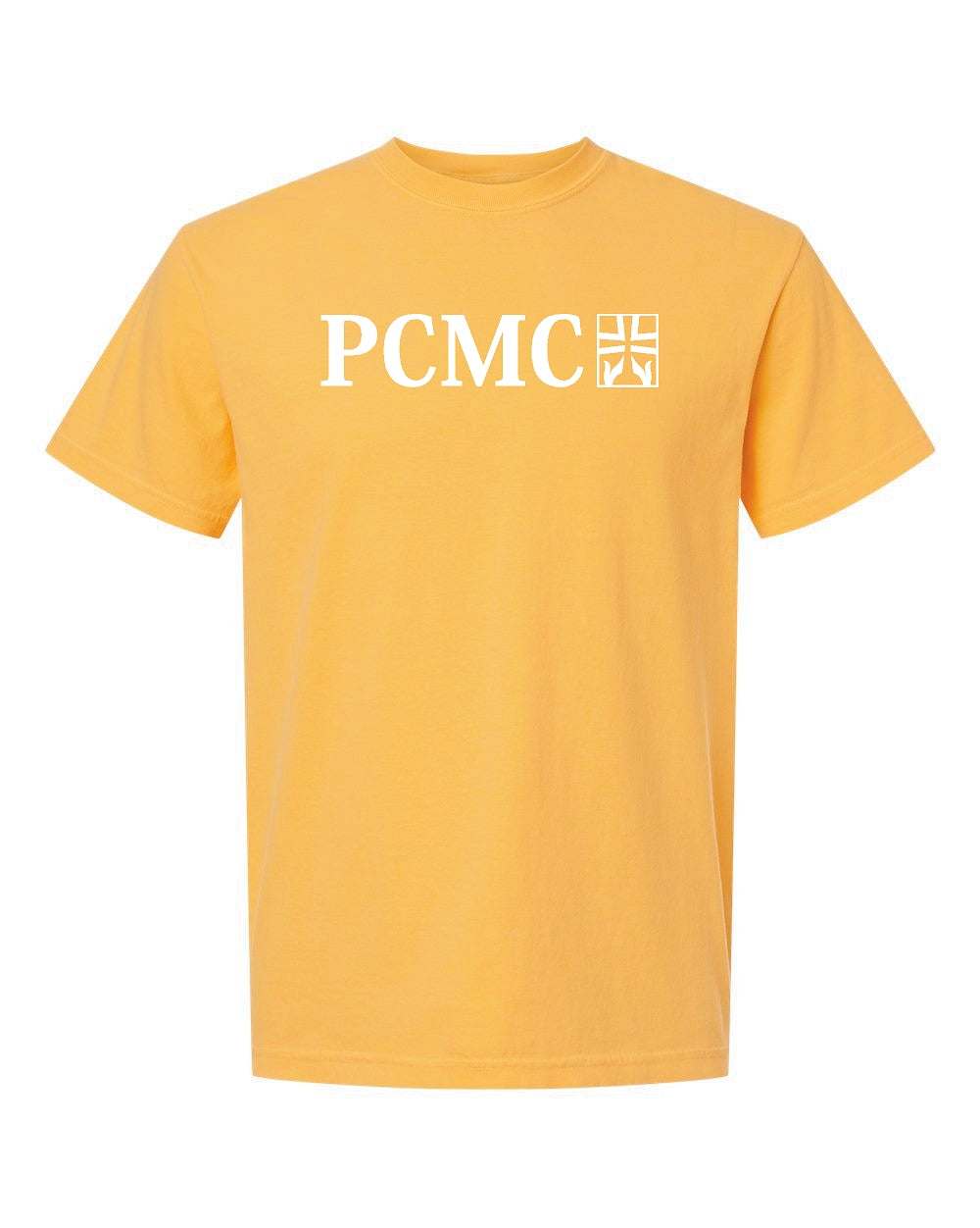 PCMC Comfort Colors Unisex Garment-Dyed Heavyweight T-Shirt - Page 1