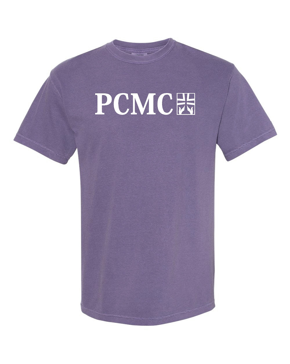 PCMC Comfort Colors Unisex Garment-Dyed Heavyweight T-Shirt - Page 2