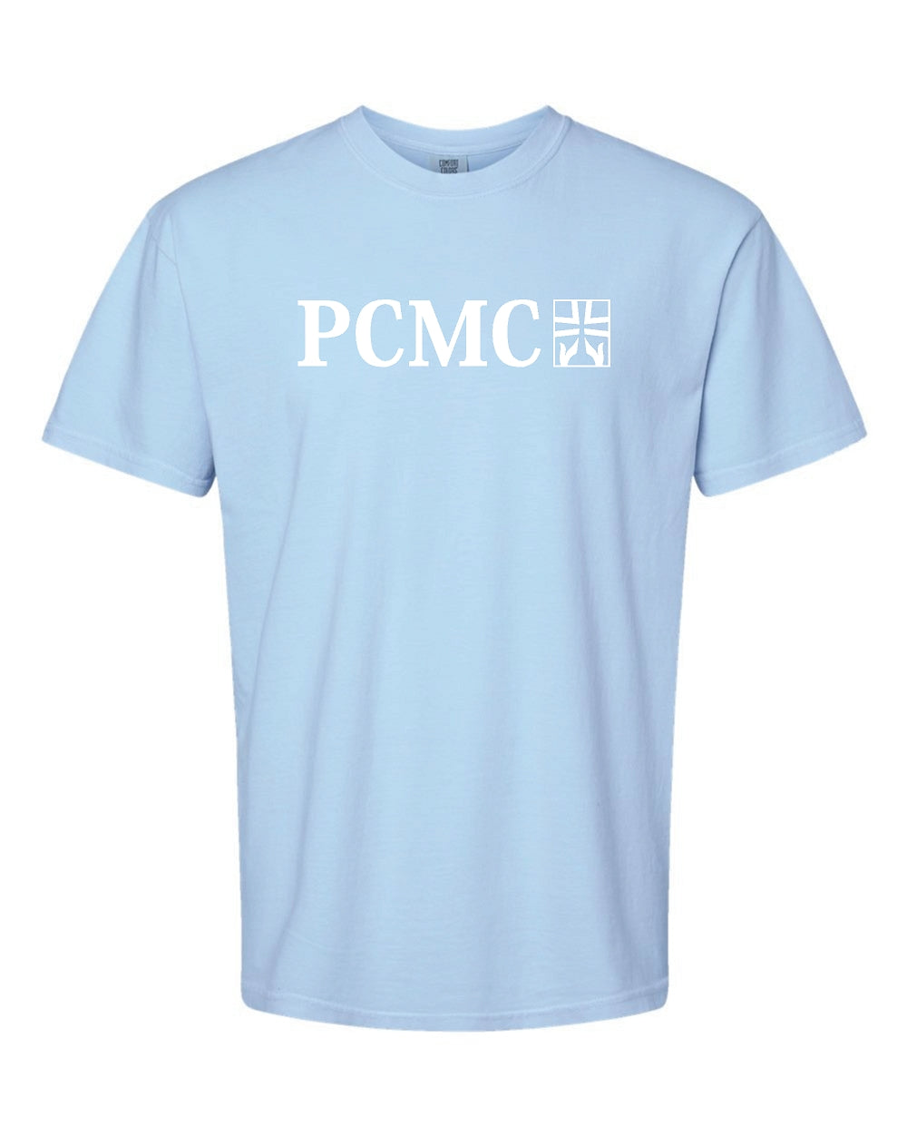 PCMC Comfort Colors Unisex Garment-Dyed Heavyweight T-Shirt - Page 2