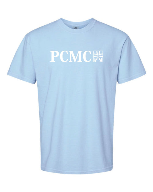 PCMC Comfort Colors Unisex Garment-Dyed Heavyweight T-Shirt - Page 2