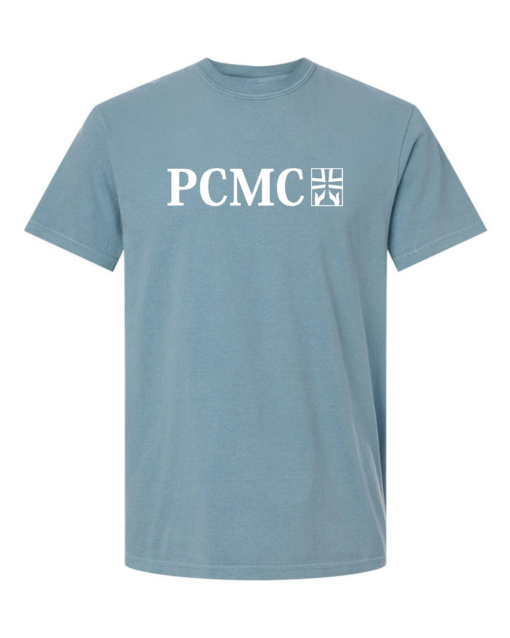 PCMC Comfort Colors Unisex Garment-Dyed Heavyweight T-Shirt - Page 2