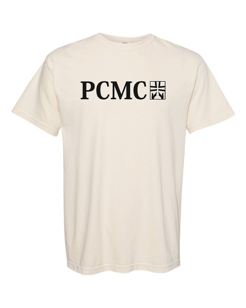 PCMC Comfort Colors Unisex Garment-Dyed Heavyweight T-Shirt - Page 2