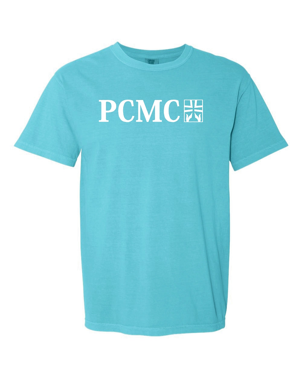PCMC Comfort Colors Unisex Garment-Dyed Heavyweight T-Shirt - Page 2