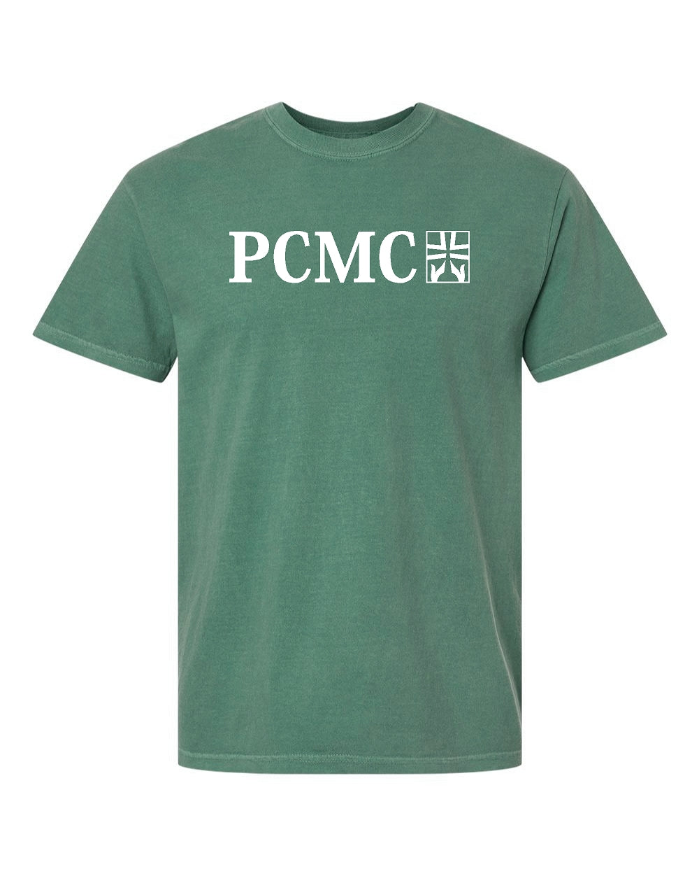 PCMC Comfort Colors Unisex Garment-Dyed Heavyweight T-Shirt - Page 2