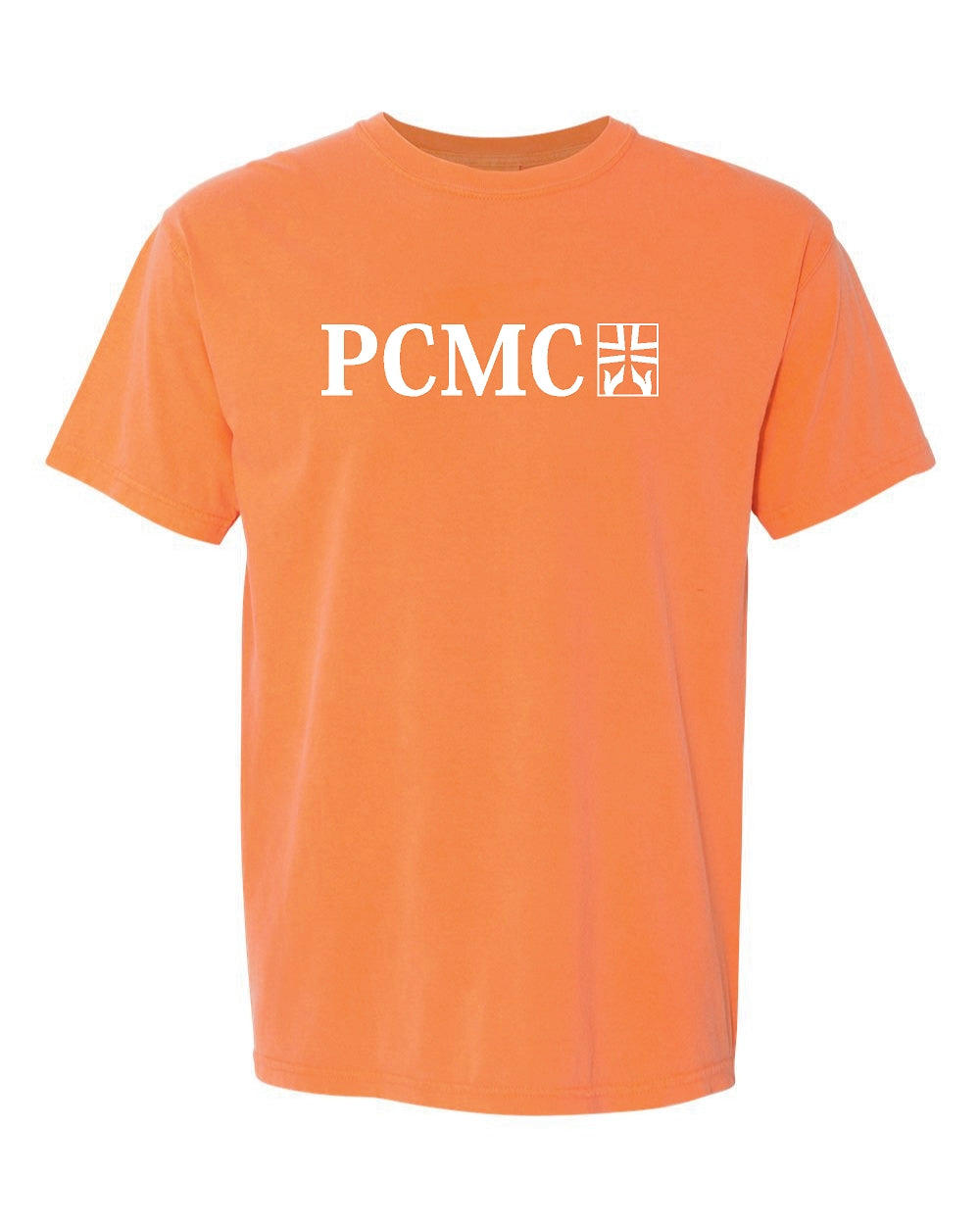 PCMC Comfort Colors Unisex Garment-Dyed Heavyweight T-Shirt - Page 2