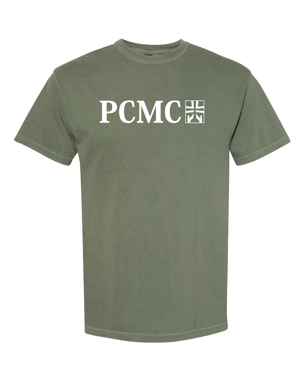 PCMC Comfort Colors Unisex Garment-Dyed Heavyweight T-Shirt - Page 2