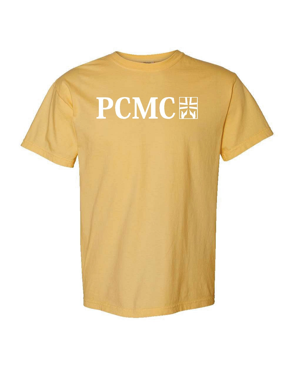PCMC Comfort Colors Unisex Garment-Dyed Heavyweight T-Shirt - Page 2