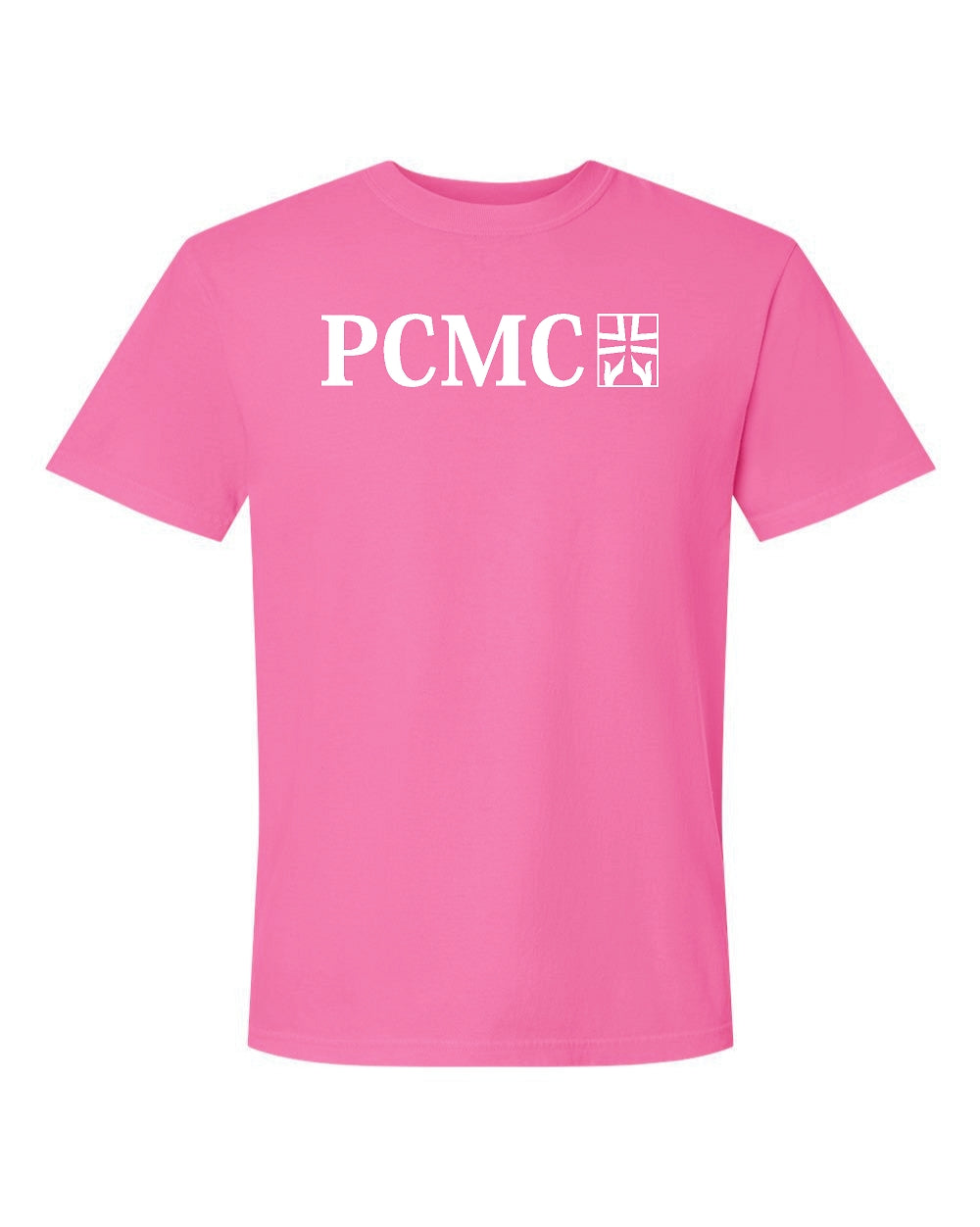 PCMC Comfort Colors Unisex Garment-Dyed Heavyweight T-Shirt - Page 2