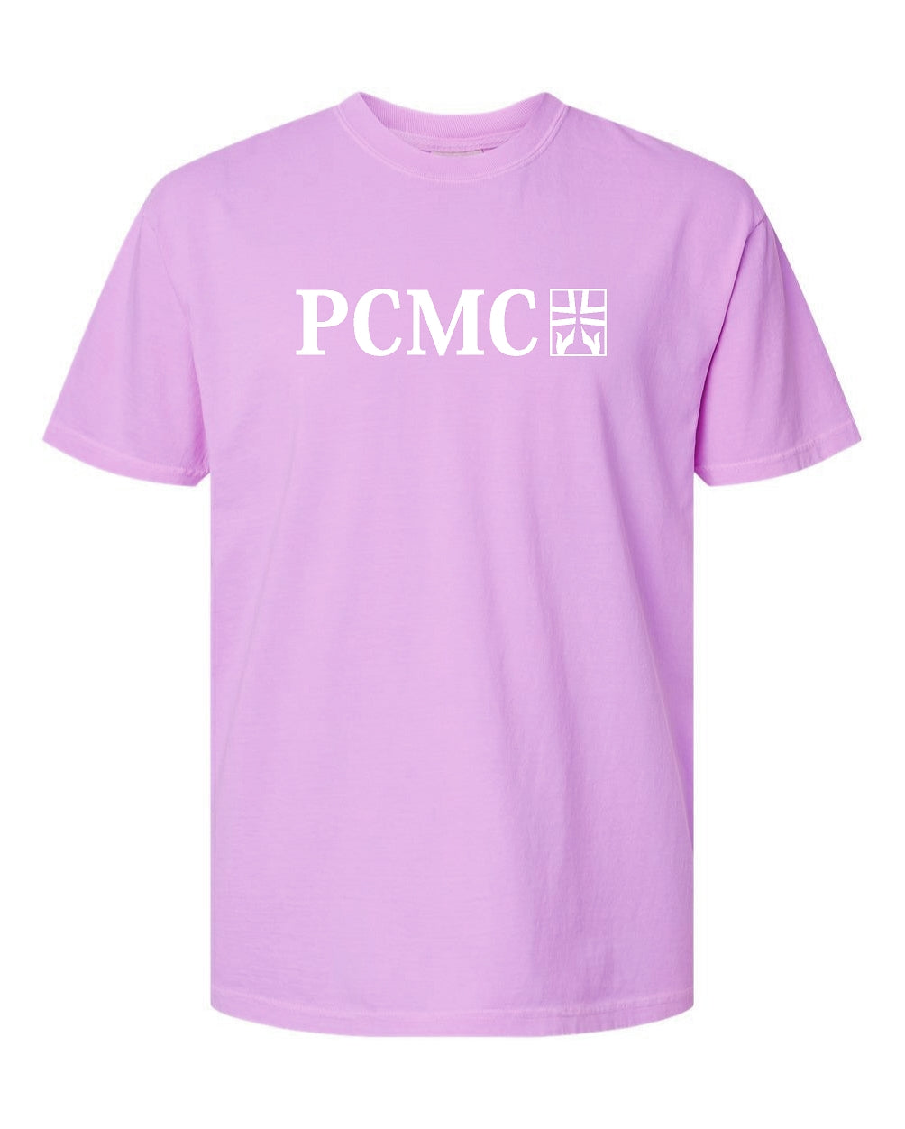 PCMC Comfort Colors Unisex Garment-Dyed Heavyweight T-Shirt - Page 2