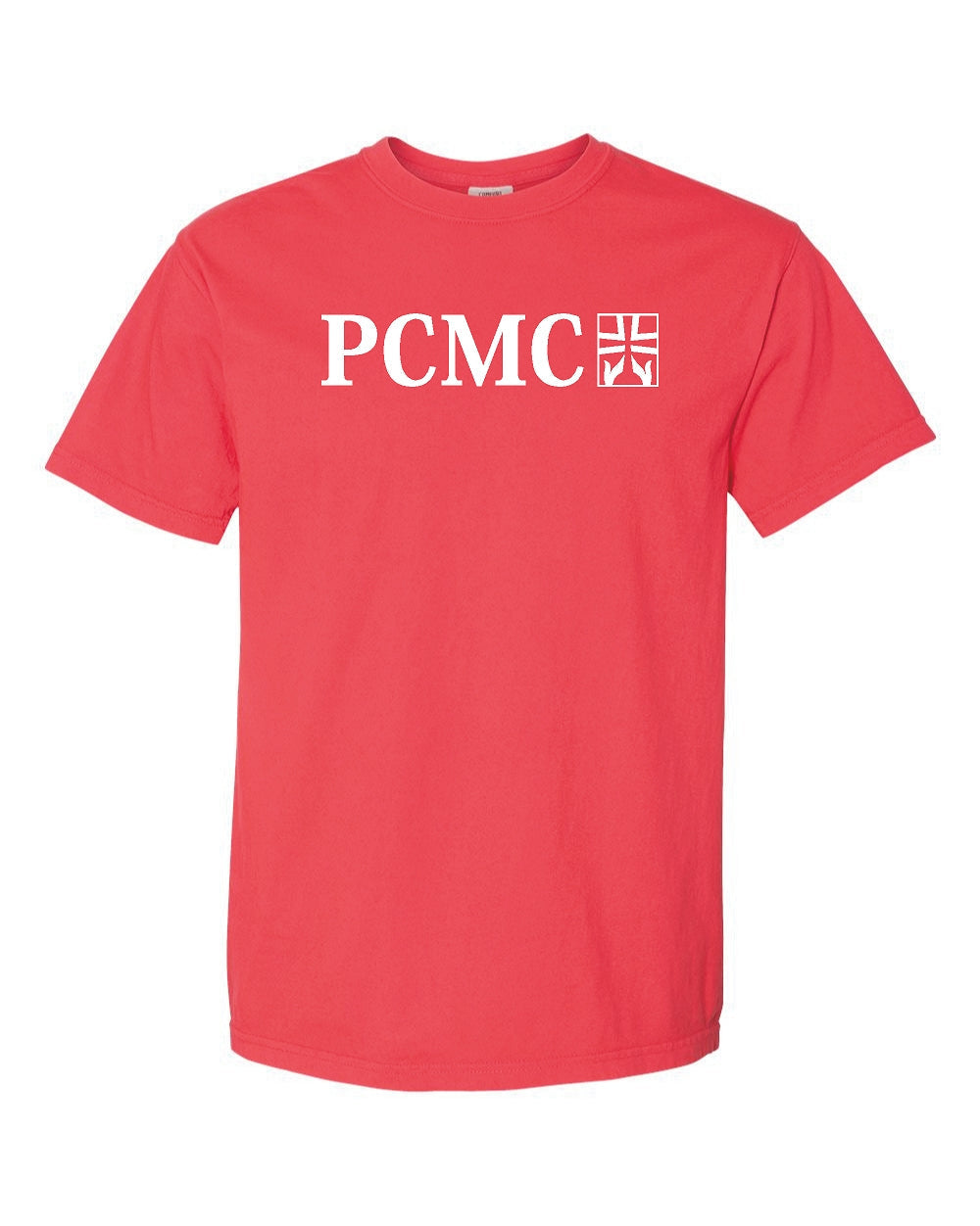 PCMC Comfort Colors Unisex Garment-Dyed Heavyweight T-Shirt - Page 2